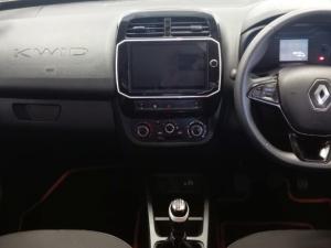 Renault Kwid 1.0 Climber 5-Door - Image 7