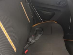 Renault Kwid 1.0 Climber 5-Door - Image 9
