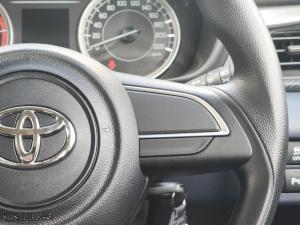 Toyota Starlet 1.5 Xs automatic - Image 10