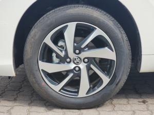 Toyota Starlet 1.5 Xs automatic - Image 11