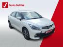 Thumbnail Toyota Starlet 1.5 Xs automatic