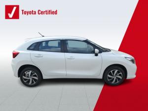 Toyota Starlet 1.5 Xs automatic - Image 3