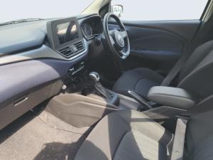 Toyota Starlet 1.5 Xs automatic - Image 7
