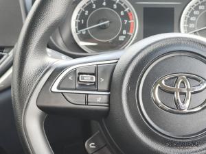 Toyota Starlet 1.5 Xs automatic - Image 9