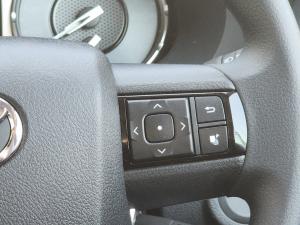 Toyota Hilux 2.4 GD-6 RB Raider automaticD/C - Image 10