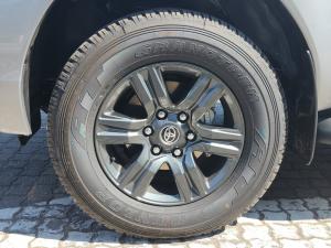 Toyota Hilux 2.4 GD-6 RB Raider automaticD/C - Image 11