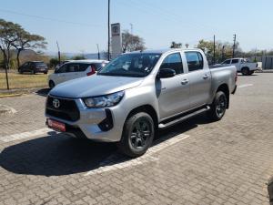 Toyota Hilux 2.4 GD-6 RB Raider automaticD/C - Image 12
