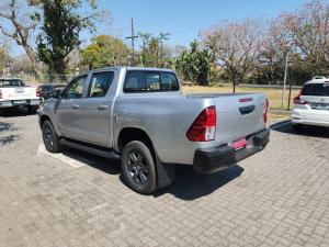 Toyota Hilux 2.4 GD-6 RB Raider automaticD/C - Image 13