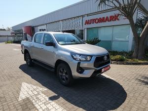 Toyota Hilux 2.4 GD-6 RB Raider automaticD/C - Image 1