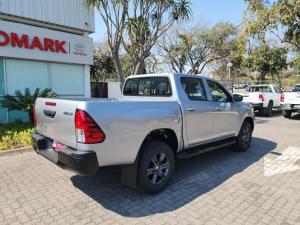 Toyota Hilux 2.4 GD-6 RB Raider automaticD/C - Image 2