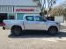 Toyota Hilux 2.4 GD-6 RB Raider automaticD/C - Thumbnail 3