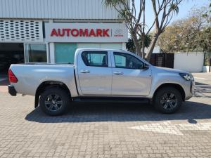 Toyota Hilux 2.4 GD-6 RB Raider automaticD/C - Image 3