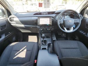 Toyota Hilux 2.4 GD-6 RB Raider automaticD/C - Image 6