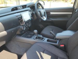 Toyota Hilux 2.4 GD-6 RB Raider automaticD/C - Image 7