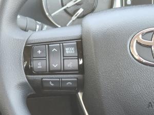 Toyota Hilux 2.4 GD-6 RB Raider automaticD/C - Image 9