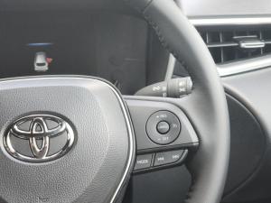 Toyota Corolla Cross 1.8 XS - Image 10
