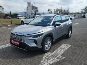Toyota Corolla Cross 1.8 XS - Image 12