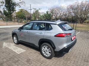 Toyota Corolla Cross 1.8 XS - Image 13