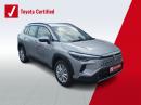 Thumbnail Toyota Corolla Cross 1.8 XS