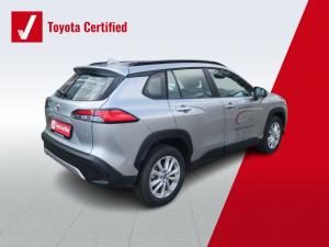 Toyota Corolla Cross 1.8 XS - Image 2