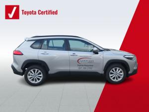 Toyota Corolla Cross 1.8 XS - Image 3