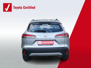 Toyota Corolla Cross 1.8 XS - Image 5