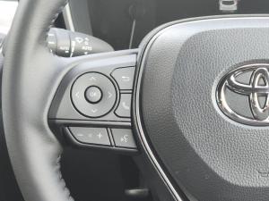 Toyota Corolla Cross 1.8 XS - Image 9