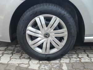 Volkswagen Polo Vivo 1.4 Trendline - Image 11