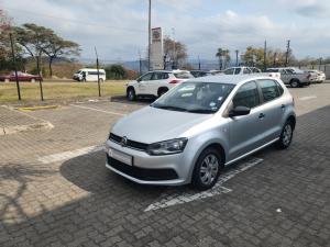 Volkswagen Polo Vivo 1.4 Trendline - Image 12