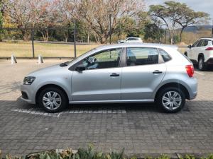 Volkswagen Polo Vivo 1.4 Trendline - Image 14