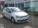 Thumbnail Volkswagen Polo Vivo 1.4 Trendline