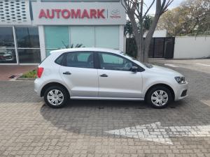 Volkswagen Polo Vivo 1.4 Trendline - Image 3