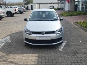 Volkswagen Polo Vivo 1.4 Trendline - Image 4
