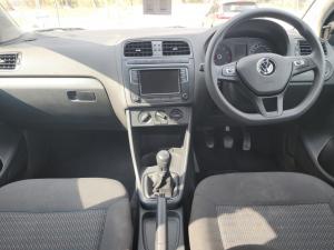 Volkswagen Polo Vivo 1.4 Trendline - Image 6