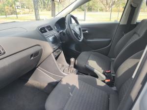 Volkswagen Polo Vivo 1.4 Trendline - Image 7