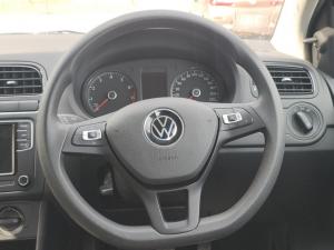 Volkswagen Polo Vivo 1.4 Trendline - Image 8