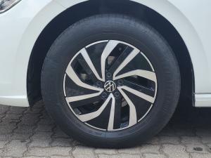 Volkswagen Polo 1.0 TSI Life - Image 11