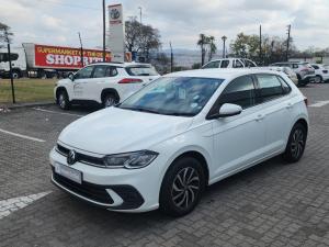 Volkswagen Polo 1.0 TSI Life - Image 12