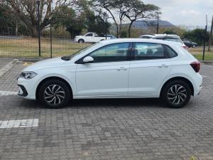 Volkswagen Polo 1.0 TSI Life - Image 14