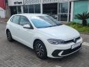 Thumbnail Volkswagen Polo 1.0 TSI Life