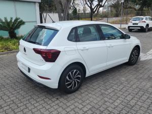 Volkswagen Polo 1.0 TSI Life - Image 2