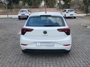 Volkswagen Polo 1.0 TSI Life - Image 5