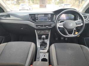 Volkswagen Polo 1.0 TSI Life - Image 6