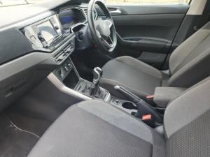 Volkswagen Polo 1.0 TSI Life - Image 7