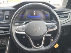 Volkswagen Polo 1.0 TSI Life - Image 8