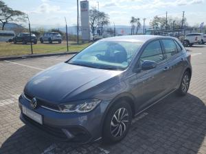 Volkswagen Polo 1.0 TSI Life - Image 12