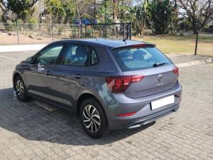 Volkswagen Polo 1.0 TSI Life - Image 13