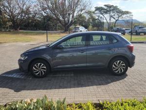 Volkswagen Polo 1.0 TSI Life - Image 14