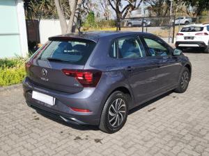 Volkswagen Polo 1.0 TSI Life - Image 2