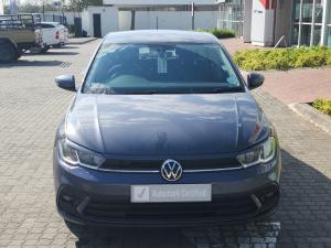 Volkswagen Polo 1.0 TSI Life - Image 4